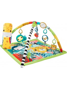 P.I-FISHER PRICE PALESTRINA...