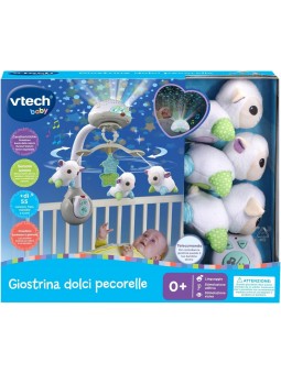 P.I-VTECH GIOSTRINA DOLCI...