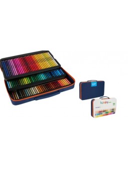 CR-VALIGETTA COLORI...