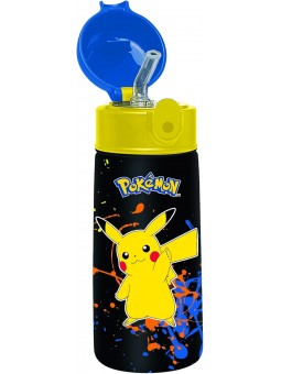 PAP-POKEMON BORRACCIA...
