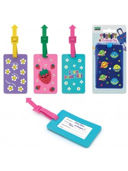 GADGET-ETICHETTA IN...