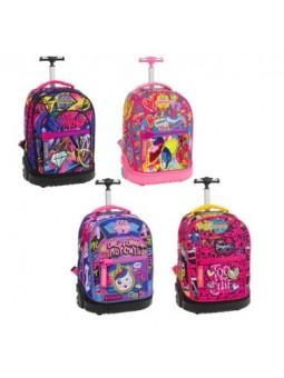 SC-ZAINO MITAMA TROLLEY...