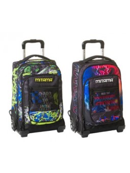 SC-ZAINO MITAMA TROLLEY...