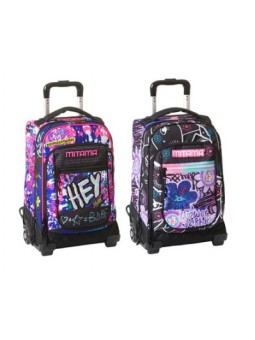 SC-ZAINO MITAMA TROLLEY...