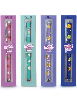 SC-PENNA NINJ GROOVY METAL...