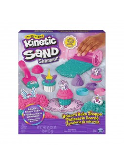CR-KINETIC SAND PASTICCERIA...