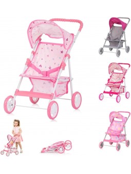F-PASSEGGINO ALICE STARS...