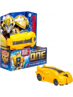 M-TRANSFORMERS ONE 10CM:...