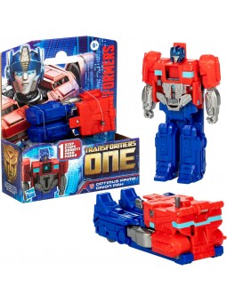 M-TRANSFORMERS ONE 10CM:...