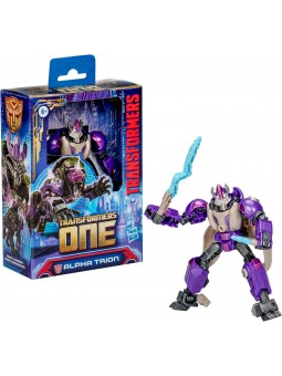 M-TRANSFORMERS ONE 12CM:...