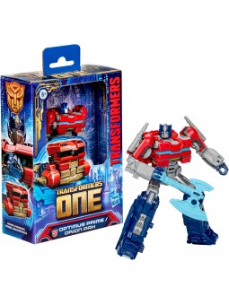 M-TRANSFORMERS ONE 12CM:...