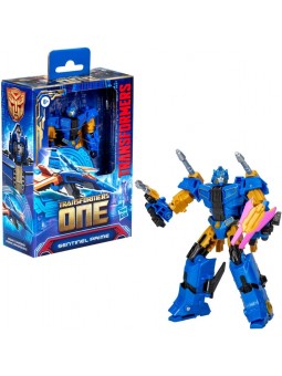 M-TRANSFORMERS ONE 12CM:...