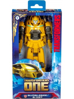 M-TRANSFORMERS ONE 27CM:...