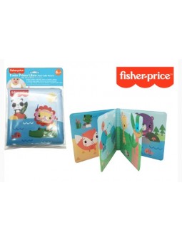 P.I-FISHER PRICE BLISTER...