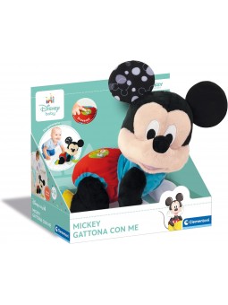 P.I-MICKEY GATTONA CON ME