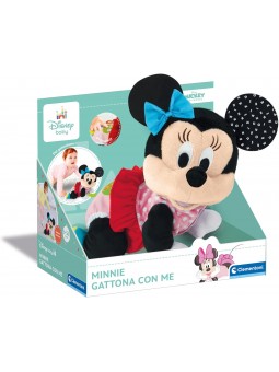 P.I-MINNIE GATTONA CON ME