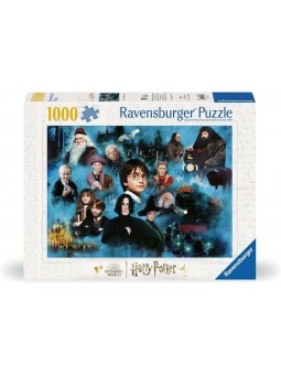 PZL 1000 HARRY POTTER MAGIC...