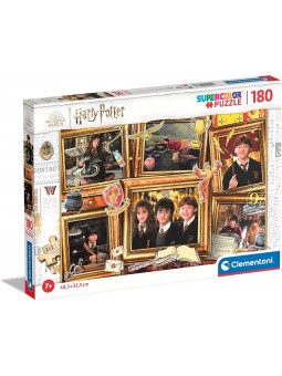 PZL 180 HARRY POTTER