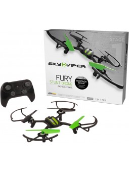 RDC DRONE SKY VIPER STUNT...