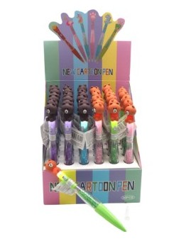 SC-PENNA CON LUCE LED:...
