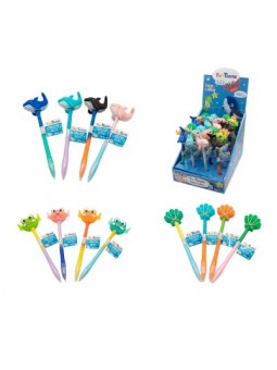 SC-PENNA CON LUCE LED:...
