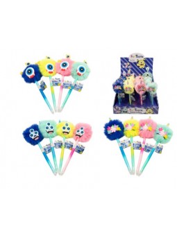 SC-PENNA POMPOM FUNTASTIC...