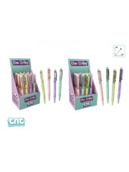 SC-PENNA TNT  GLAM WRITING...