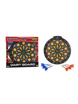 T.L-BERSAGLIO DART BOARD...