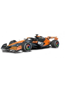 V-AUTO 1/43 F1 RACE MC...