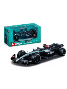 V-AUTO 1/43 F1 RACE...