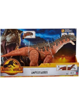 AN-JURASSIC MEGA ACTION:...
