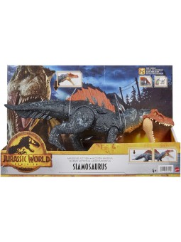 AN-JURASSIC MEGA ACTION:...