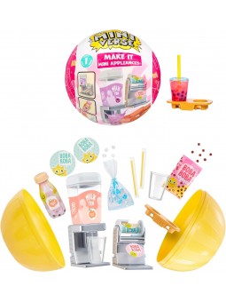 BN-MGA MINIVERSE MAKE IT...