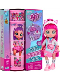 F-CRY BABIES BFF SERIE2: DAISY