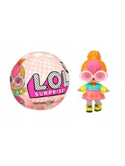 F-LOL SURPRISE NEON Q.T....