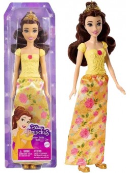 F-PRINCIPESSA 30CM: BELLE