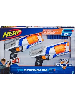 T.L-NERF ELITE STRONGARM...