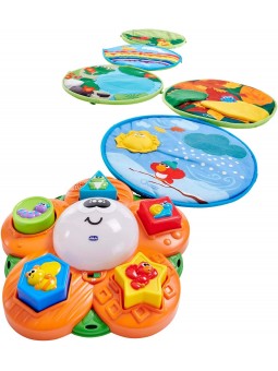 P.I-CHICCO 4 SEASON PATH...