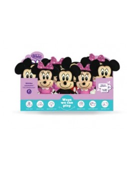 PEL.AQUA PALS 23CM: MINNIE,...