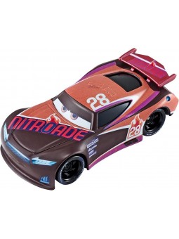 V-CARS3:TIM TREADLESS
