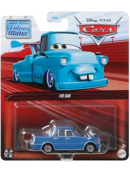 V-CARS:ITO SAN
