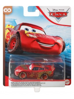 V-CARS:MUDDY LIGHTNING...