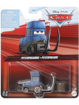 V-CARS:PITSTOPSAURUS