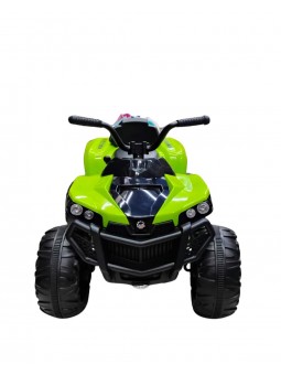EL-MOTO QUAD VELOCITY 12V...