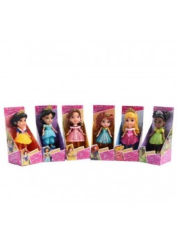 BN-PRINCIPESSE MINI 9CM ASS