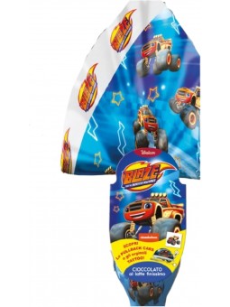 AL-UOVO BLAZE 300G