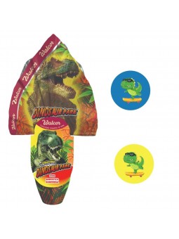 AL-UOVO DINOSAUR PARK 240G