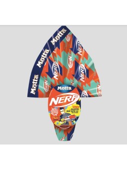 AL-UOVO NERF 240G