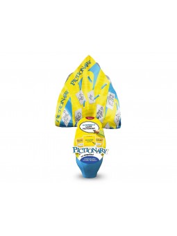 AL-UOVO PICTIONARY 300G