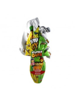 AL-UOVO STUMBLE GUYS 150G